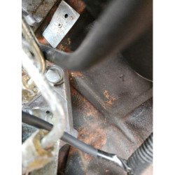 Moteur Citroen Xantia Phase 1 (9)